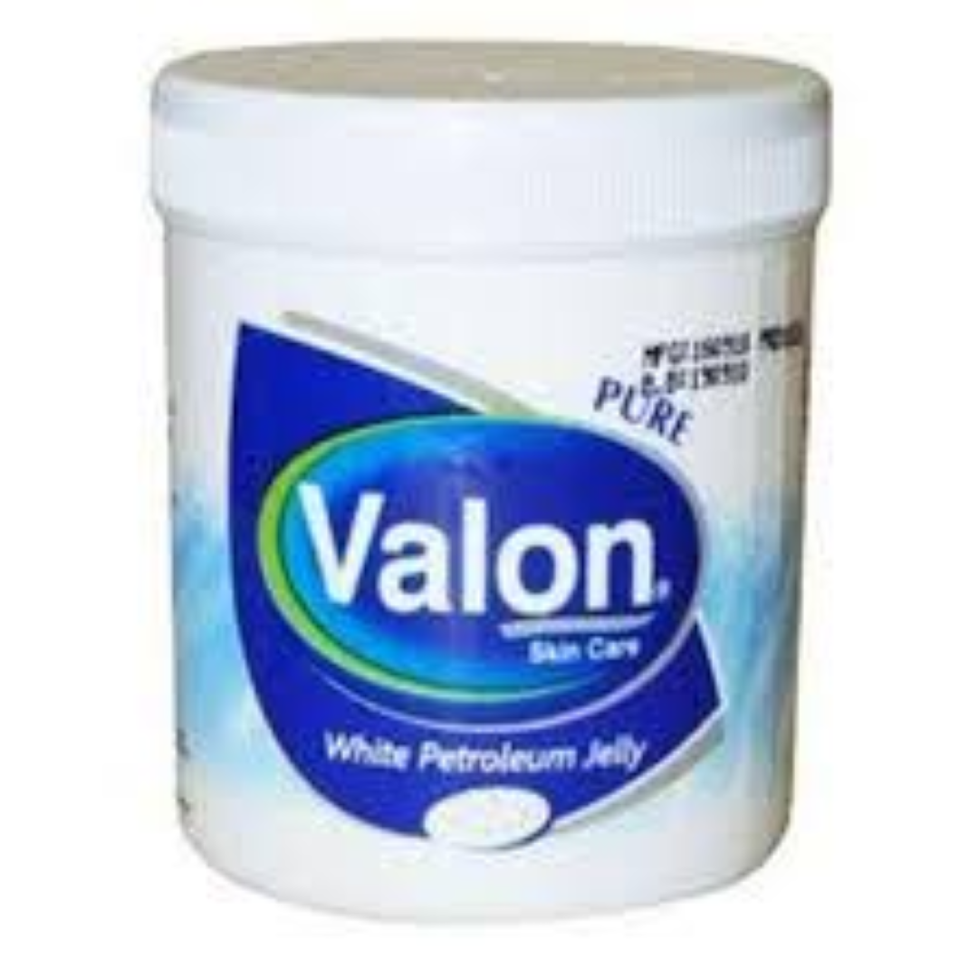 VALON PURE PETROLEUM JELLY 500G